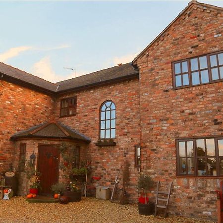 Bumbleberry Cottage Gresford Eksteriør bilde
