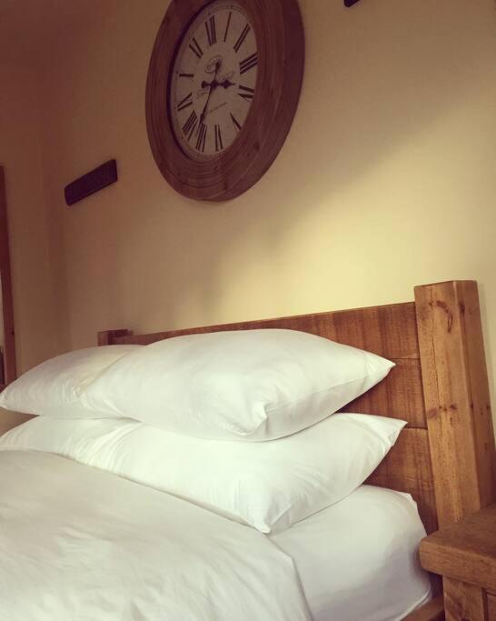 Bumbleberry Cottage Gresford Eksteriør bilde