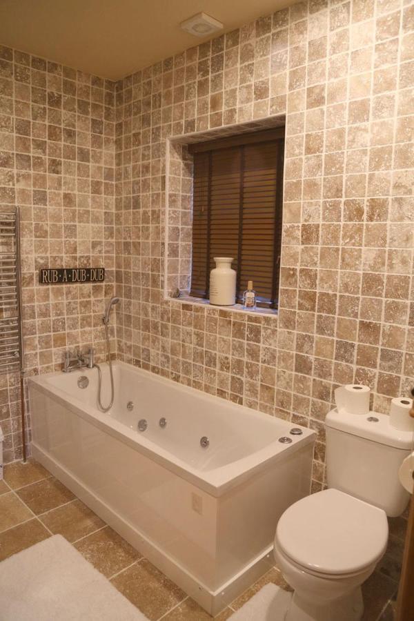 Bumbleberry Cottage Gresford Eksteriør bilde
