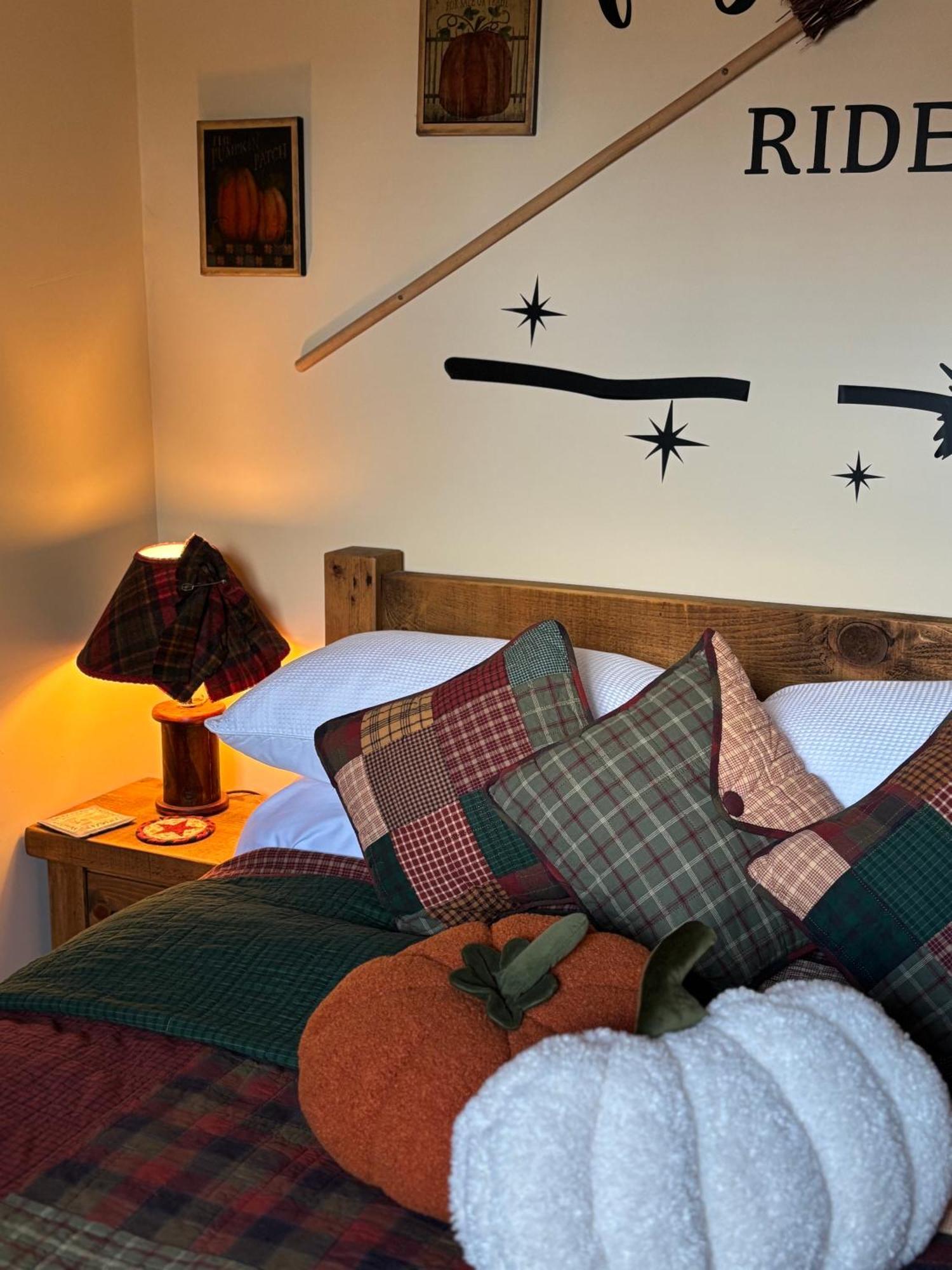 Bumbleberry Cottage Gresford Eksteriør bilde