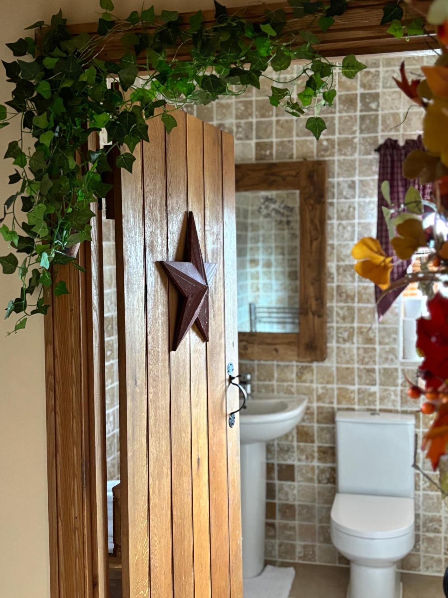 Bumbleberry Cottage Gresford Eksteriør bilde