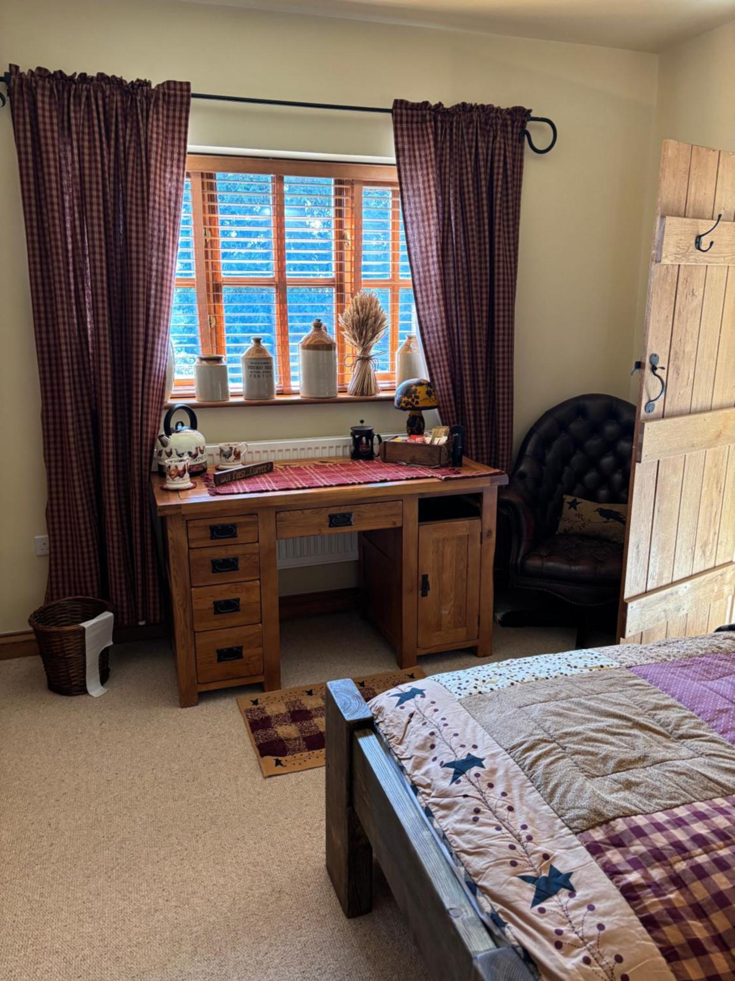 Bumbleberry Cottage Gresford Eksteriør bilde